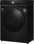 Превью картинка Стиральная машина с фронтальной загрузкой Weissgauff WM 47148 DC Inverter Steam Black #18