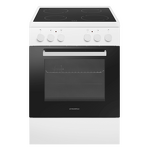 Превью картинка Электрическая плита Maunfeld MEC65CW07 #1