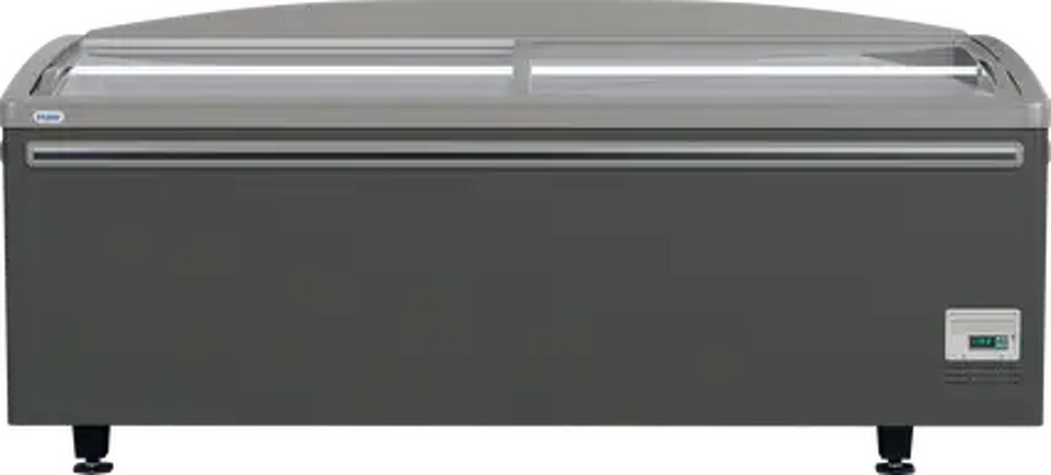 Фото Ларь морозильный  Haier GTE1850G