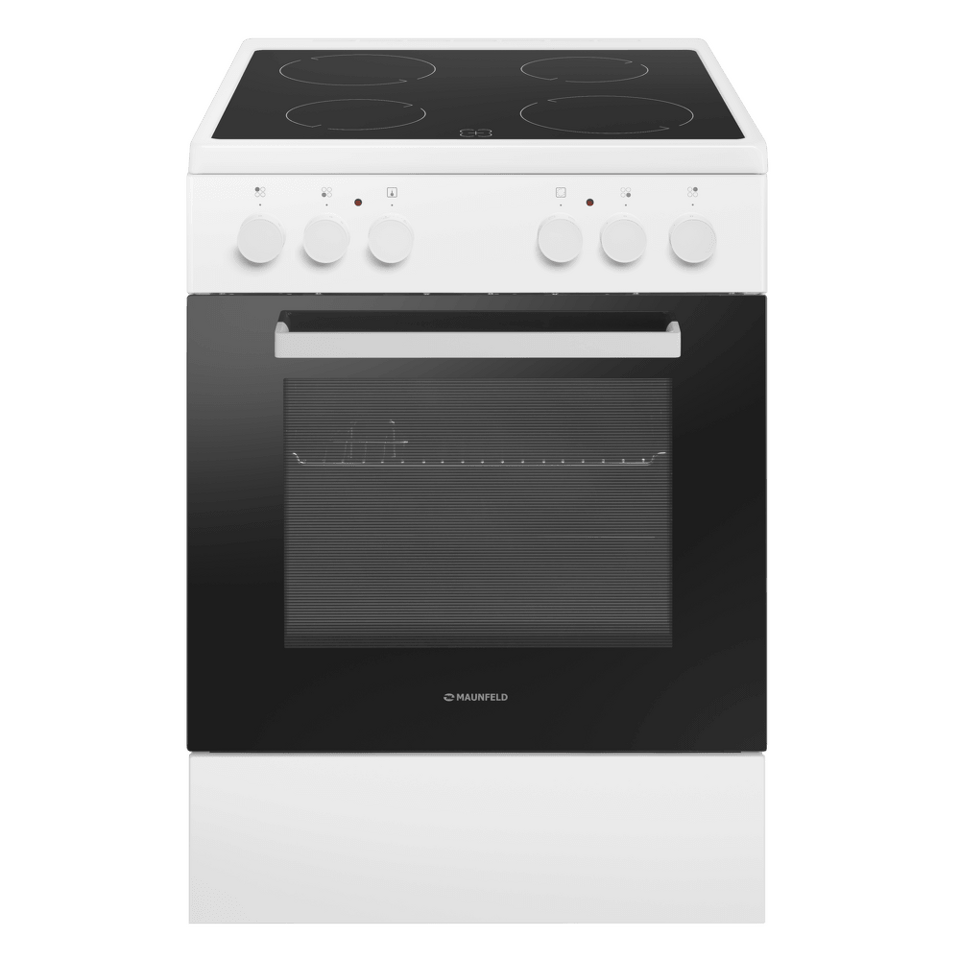 Фото Электрическая плита Maunfeld MEC65CW07