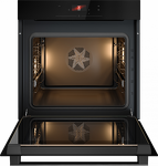 Превью картинка Электрический духовой шкаф Asko OT26BGH #3