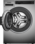 Превью картинка Стиральная машина с фронтальной загрузкой Asko WMC8944VB.T Professional #1