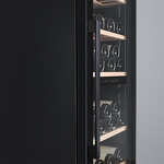 Превью картинка Шкаф винный  Meyvel Винный холодильник (шкаф) компрессорный MEYVEL MV126-KBF2 #5