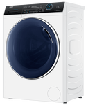 Превью картинка Стиральная машина с фронтальной загрузкой Haier HWD80-BP14979 #2