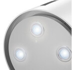 Превью картинка Цилиндрическая вытяжка Maunfeld LEE WALL (sensor) 39 WHITE #6
