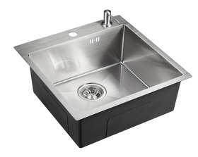 Картинка EMAR EMB-117A PVD Nano Satine