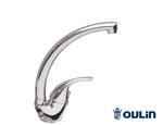 Превью картинка Смеситель для кухни Oulin OL-8000 #2