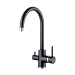 Превью картинка Дозатор Paulmark ESSEN Es213211 Es213211-AN Антрацит #1