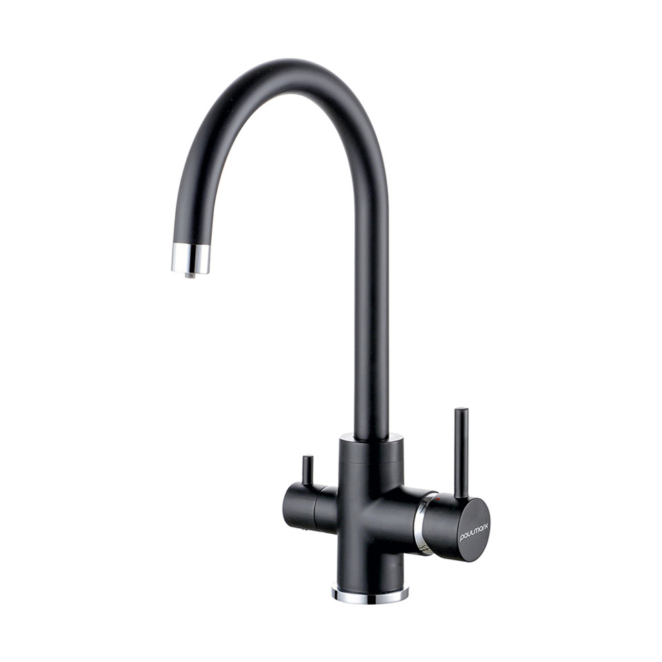 Фото Дозатор Paulmark ESSEN Es213211 Es213211-AN Антрацит