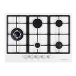 Превью картинка Газовая варочная панель Maunfeld EGHE.75.33CW\G #2