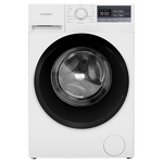 Превью картинка Стиральная машина с фронтальной загрузкой Maunfeld MFWM148STWH02 #1