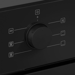 Превью картинка Электрический духовой шкаф Maunfeld AEOF6060B2 #8