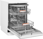 Превью картинка Посудомоечная машина 60см Weissgauff DW 799 Touch Autoopen #7