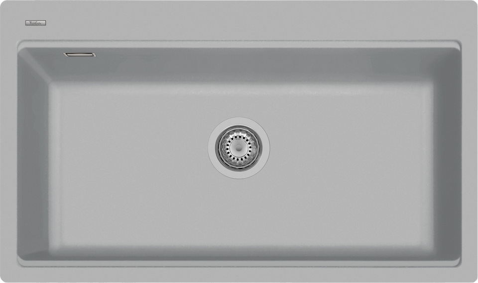 Фото Rivelato FONDE 8638 1-чаш 860*510 Grigio puro