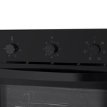 Превью картинка Электрический духовой шкаф Maunfeld EOEC.586B2 #9