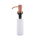 Превью картинка Дозатор EMAR ЕД-401D.PVD Coppery #1