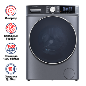 Картинка Maunfeld MFWM1410SB02