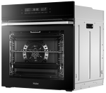 Превью картинка Электрический духовой шкаф Haier HOQ-F5AAGB #5