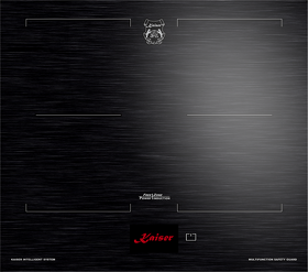 Картинка Kaiser KCT 6140 FI