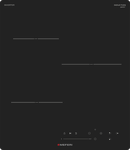 Превью картинка Индукционная варочная панель Meferi MIH453BK Comfort #8