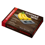 Превью картинка Кухонные весы Maunfeld MKS-521MS #5