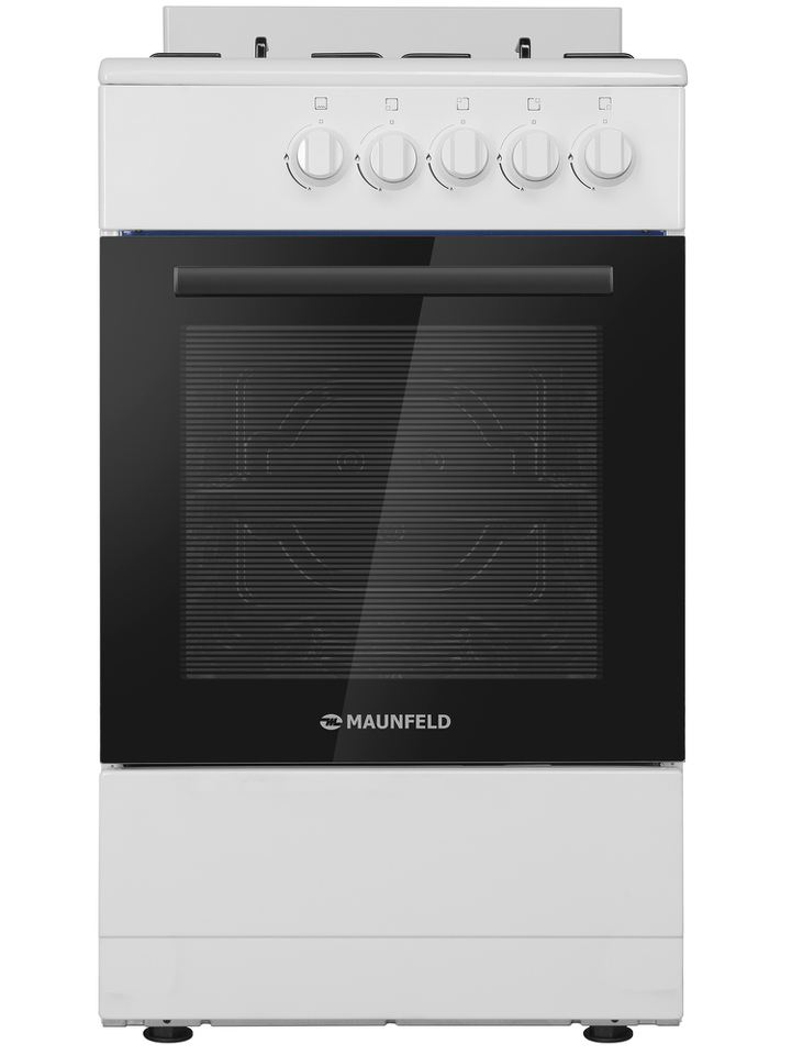 Фото Газовая плита Maunfeld MGC50GEW01