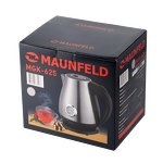 Превью картинка Чайник Maunfeld MGK-625MINT #12