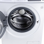 Превью картинка Стиральная машина с фронтальной загрузкой Maunfeld MFWM1586WH #7