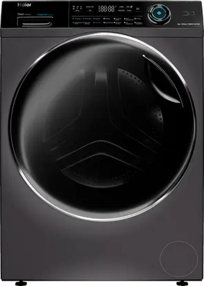 Фото Стиральная машина с фронтальной загрузкой Haier HW80-B14979DE