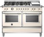 Превью картинка Центр варочный Bertazzoni HER126G2EAVT #1