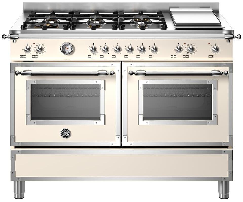 Фото Центр варочный Bertazzoni HER126G2EAVT
