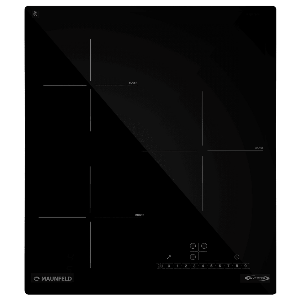 Фото Индукционная варочная панель Maunfeld AVI4536SBK