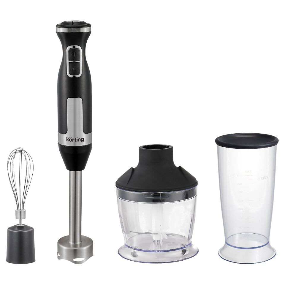 Фото Блендер  Körting KHB 0306 N