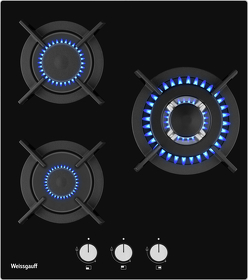 Картинка Weissgauff HG 430 BGV
