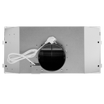 Превью картинка Встраиваемая вытяжка Maunfeld TRAPEZE 602SGG White #10