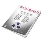 Превью картинка Газовая варочная панель Maunfeld EGHG.43.23CW\G #19