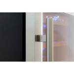 Превью картинка Шкаф винный  Cold Vine Винный холодильник (шкаф) компрессорный COLD VINE С24-КSF2 #3