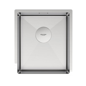 Картинка Paulmark NEXT 38 UNI PM213844-BS Брашированная сталь