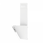 Превью картинка Наклонная вытяжка Elikor RISE 60 WH #3