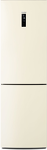 Превью картинка Холодильник с нижней морозилкой Haier C2F636CCRG #1