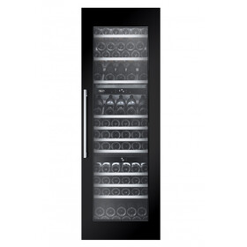 Картинка Cold Vine Винный холодильник (шкаф) компрессорный COLD VINE С89-КBВ3