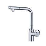 Превью картинка Смеситель для кухни Paulmark URBAN Ur213104-CR Хром CR #1