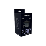 Превью картинка Laurastar TRIPACK WATER FILTER CARTRIDGES SMART #3
