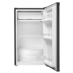 Превью картинка Холодильник с одной дверцей Maunfeld MFF83B #3