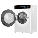 Превью картинка Стиральная машина с фронтальной загрузкой Maunfeld MFWM129WH05 #5