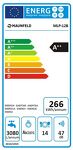 Превью картинка Посудомоечная машина 60см встраиваемая Maunfeld MLP-12B #24