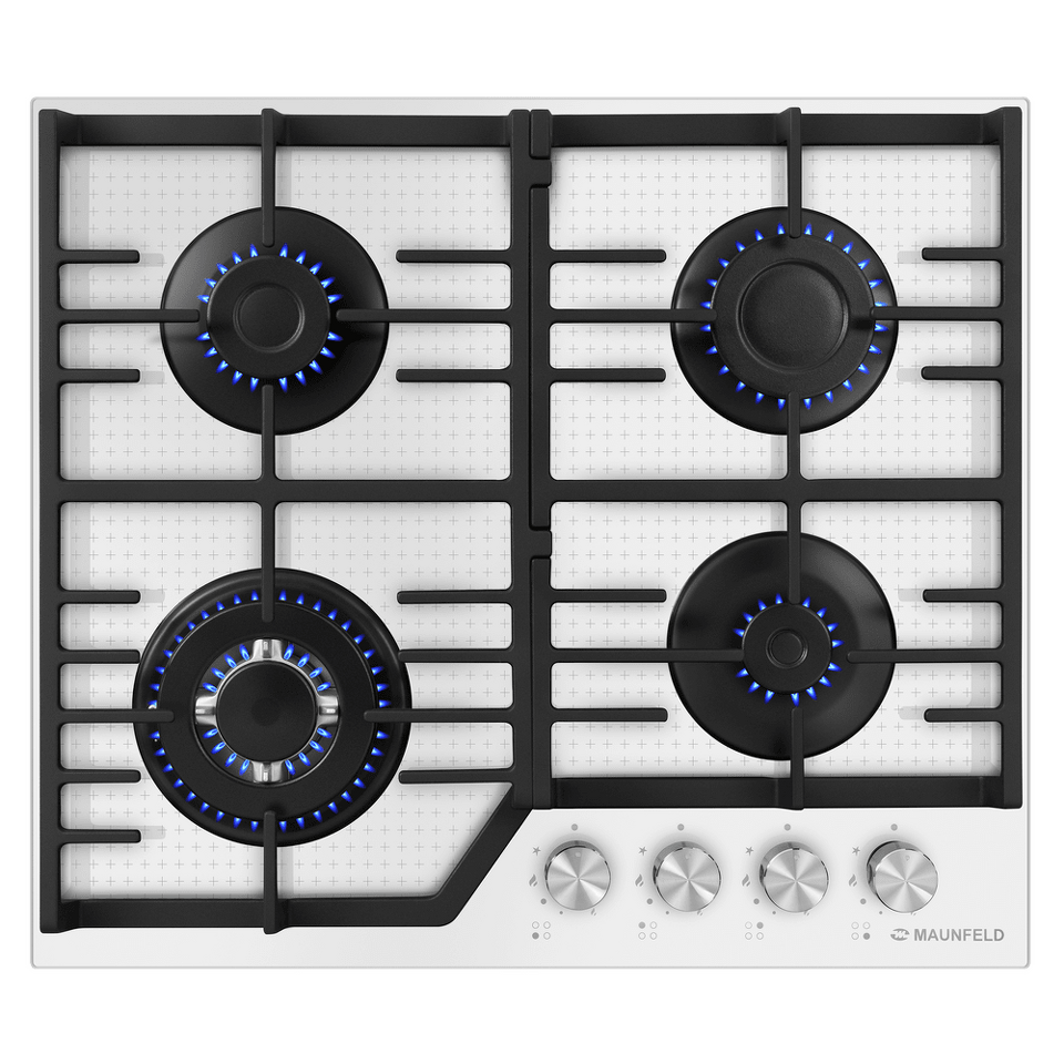 Фото Газовая варочная панель Maunfeld EGHG.64.73CW/G
