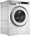Превью картинка Стиральная машина с фронтальной загрузкой Asko W7096XW #4
