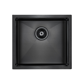 Картинка Paulmark ALLER 48 UNI PM804844-GM Вороненая сталь GM