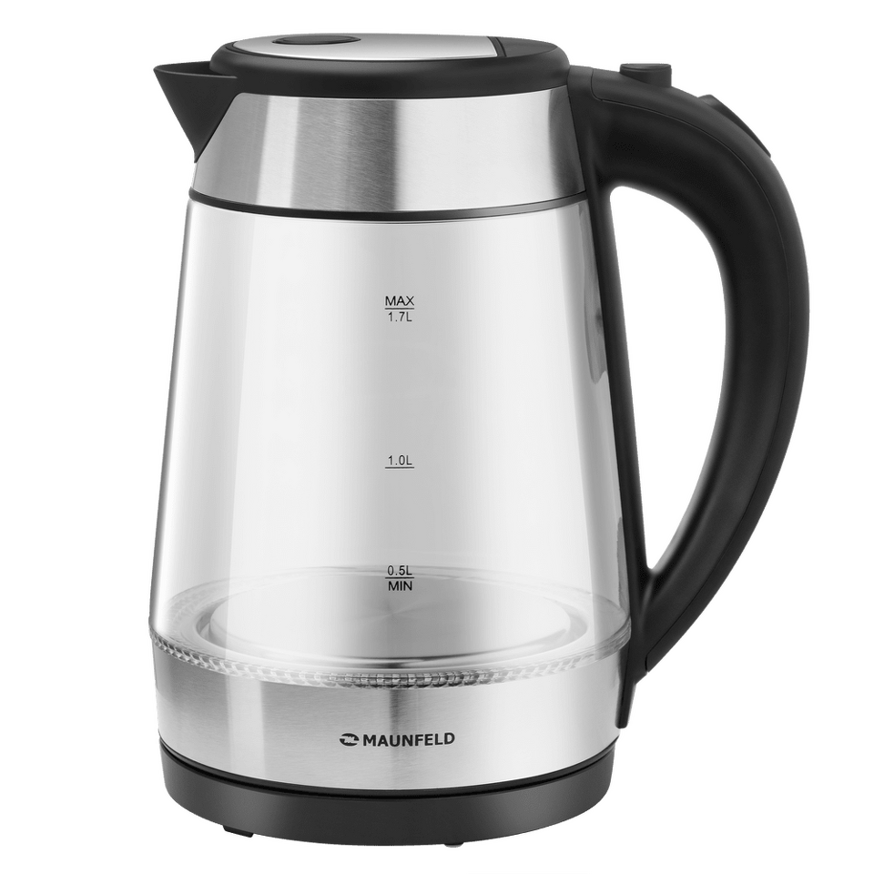 Фото Чайник Maunfeld MGK1710GS